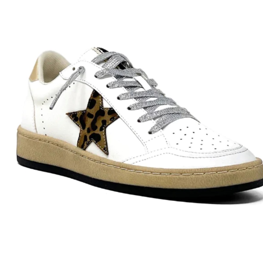 ShuShop Paz Sneaker